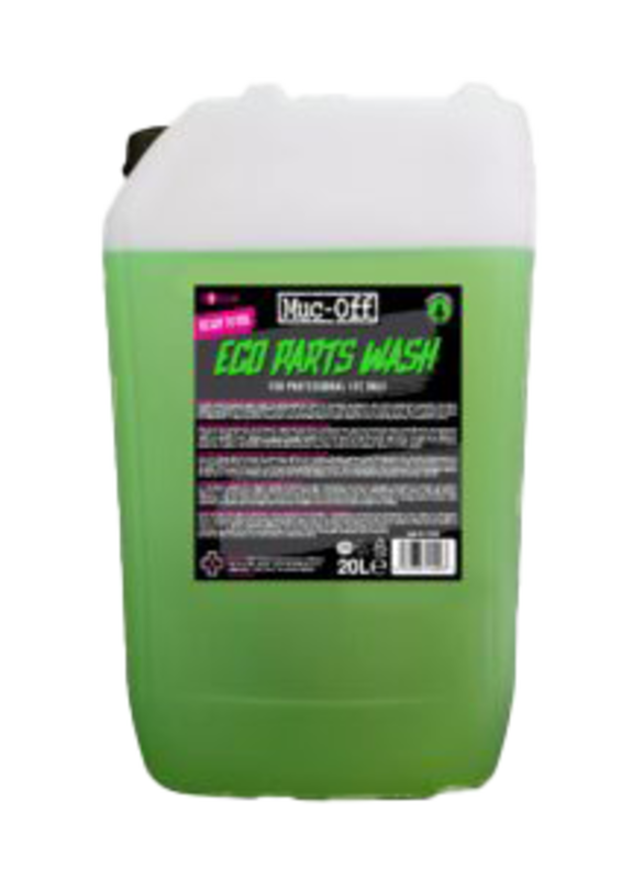 MUC-OFF Eco Fluid for Eco Parts Washer 20L MUC-OFF Eco Fluid for Eco Parts Washer 20L