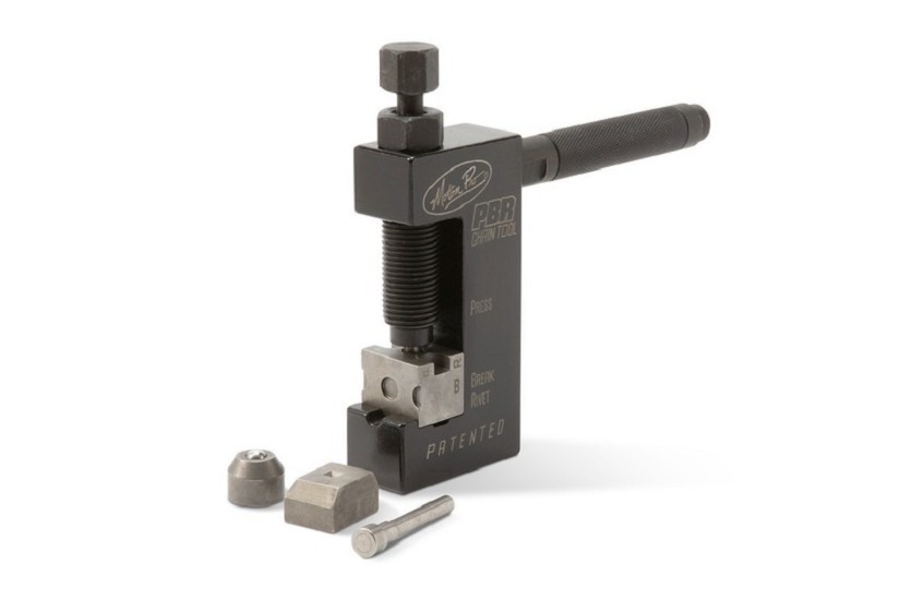 MOTION PRO PBR Ketten - Vernietwerkzeug