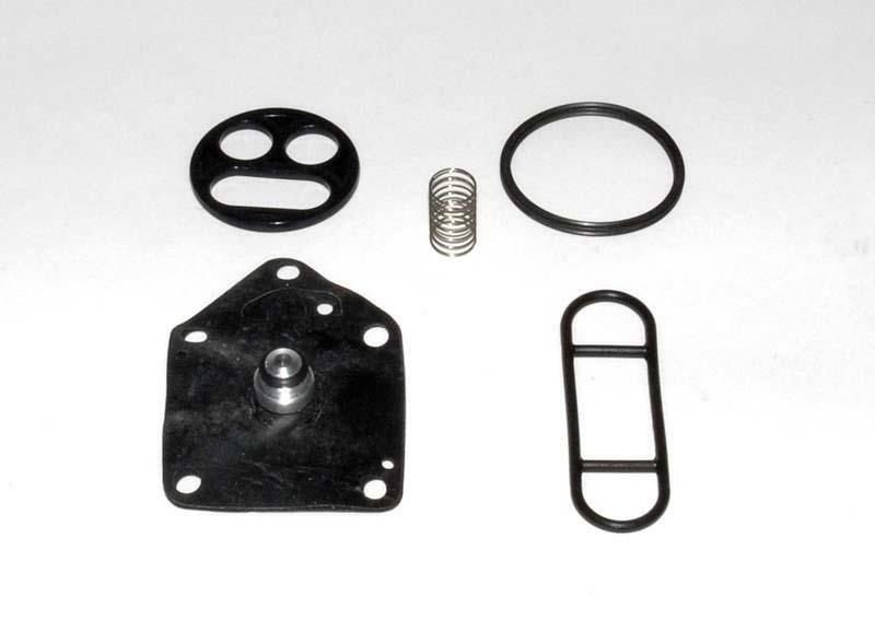 BENZINHAHN-REPARATURSATZ FÜR XJR1200, XJR1300, GSF1200N-S, VN800, VN1800 BENZINHAHN-REPARATURSATZ FÜR XJR1200, XJR1300, GSF1200N-S, VN800, VN1800