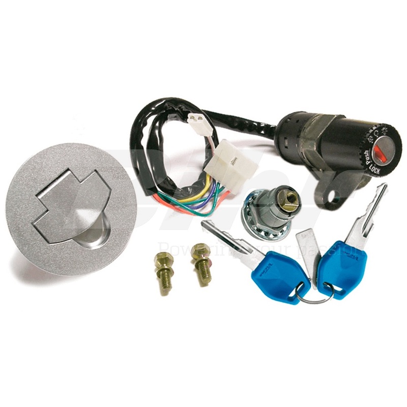 V PARTS Zündschloss passend für Aprilia RS50
