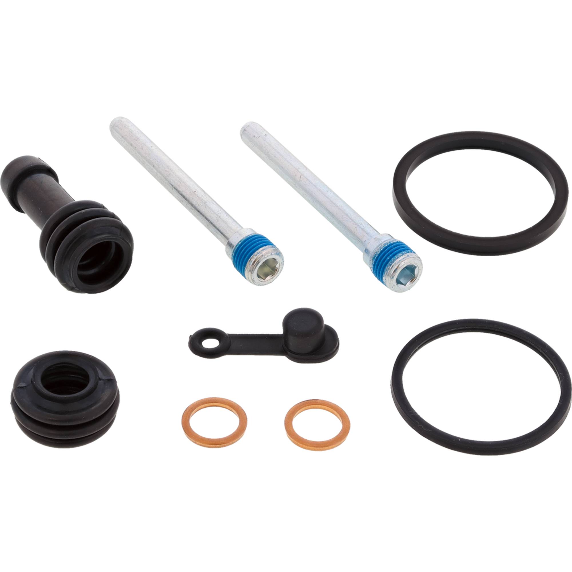 All-Balls Racing 18-3327 Bremssattelreparatursatz hinten