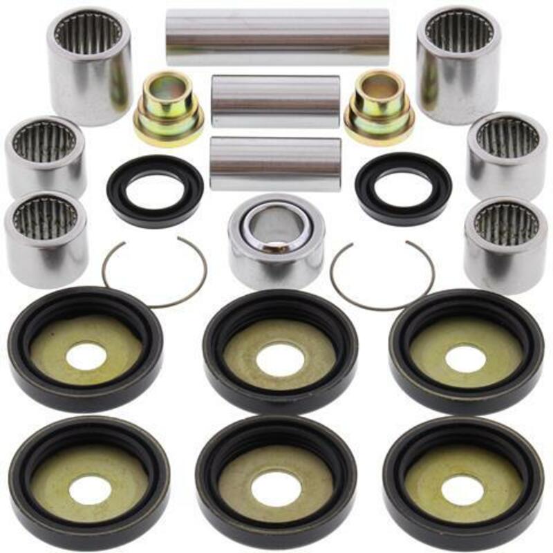 ALL BALLS Reparatursatz für Aufhängungsgestänge passend für Honda XR250R/600R/650L