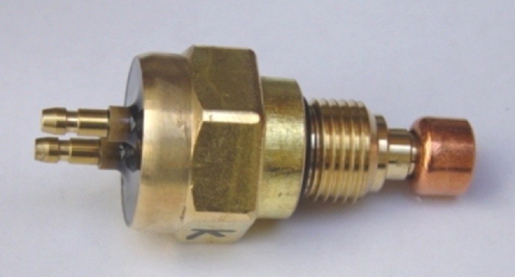 Tourmax Kühler-Thermoschalter passend für Kawasaki M16X1.5 110? On