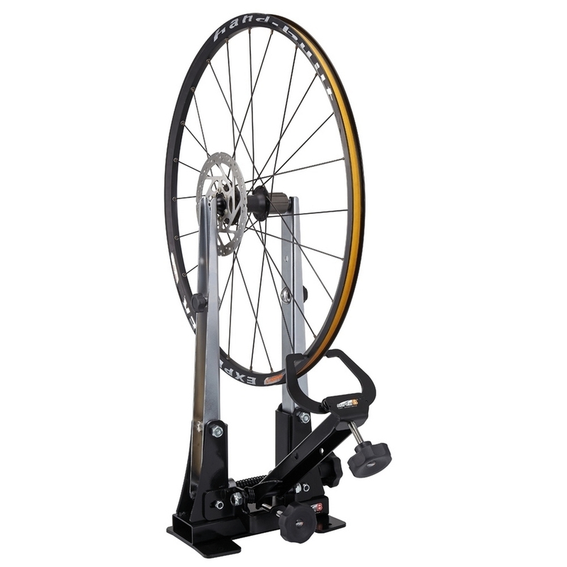 SUPER B Professional Bike wheel truing stand SUPER B Professional Bike wheel truing stand