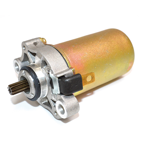 Anlasser passend für Aprilia, passend für BMW, Derbi, passend für Gilera, Italjet, passend für Malaguti, passend passend für Piaggio Anlasser passend für Aprilia, passend für BMW, Derbi, passend für Gilera, Italjet, passend für Malaguti, passend passend für Piaggio