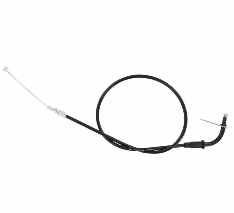 MOTION PRO Gaszug - Öffner MOTION PRO Gaszug - Öffner