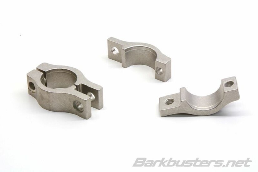BARKBUSTERS Ersatzteil-Befestigungs-Set konisch 27mm Ø28mm