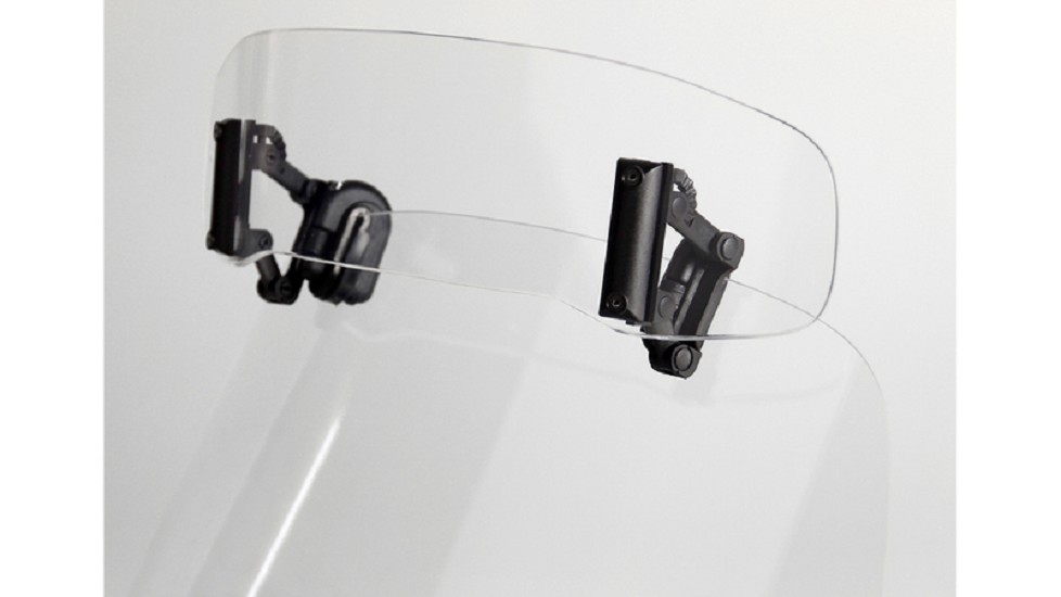 MRA Vario-Spoiler-Aufsatz, VSA-TYP C