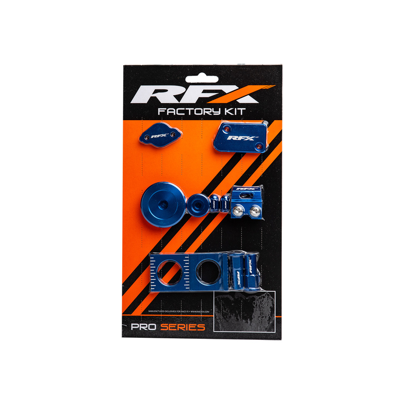 RFX Factory Kit - passend für Yamaha YZF250/450 RFX Factory Kit - passend für Yamaha YZF250/450