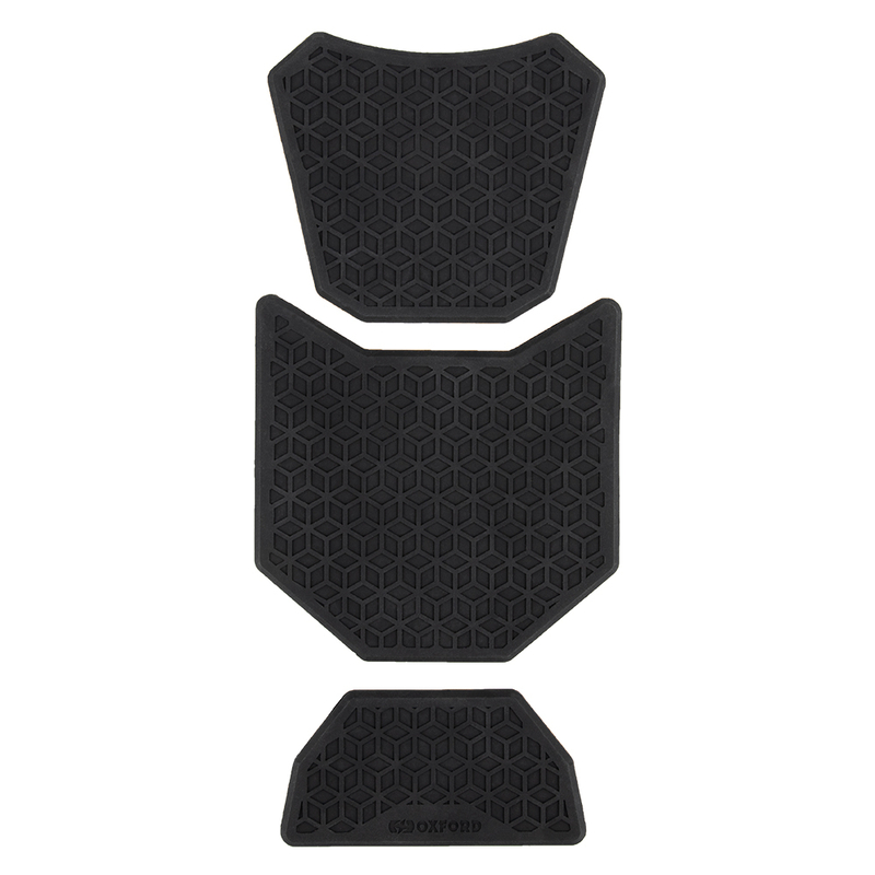 OXFORD Adventure Grip Pad/ Tankpad