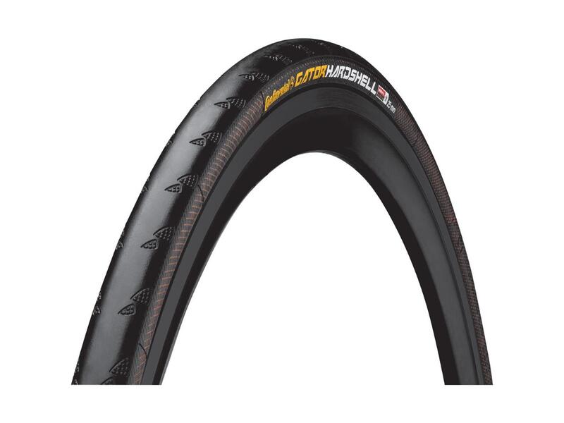 CONTINENTAL tire Gator Hardshell 700X28c CONTINENTAL tire Gator Hardshell 700X28c