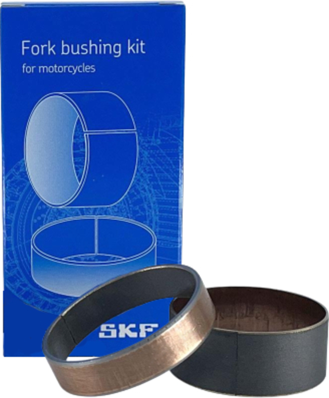 SKF Gleitbuchsenset - ø48mm Gabel SKF Gleitbuchsenset - ø49mm Gabel