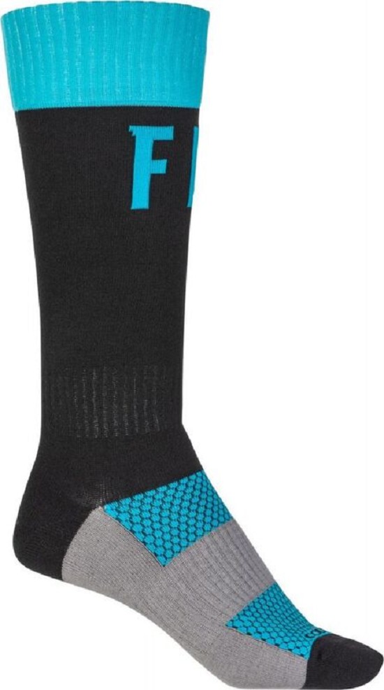 FLY RACING MX Pro Socken