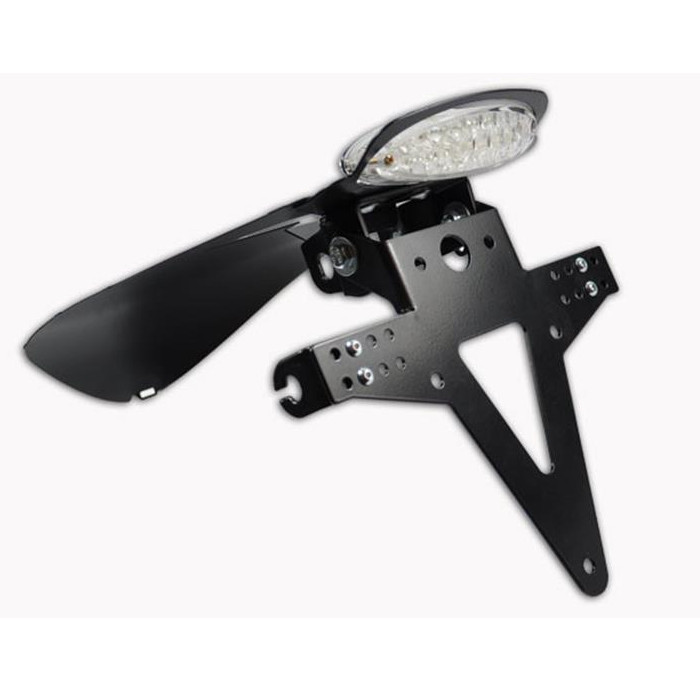 Kennzeichenhalter passend für Honda CBR1000RR 08-09