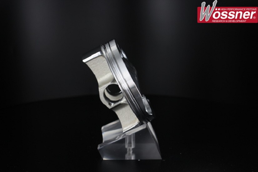 WÖSSNER Pro Series Schmiedekolben
