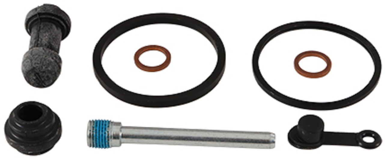 All-Balls Racing 18-3139 Bremssattelreparatursatz vorne All-Balls Racing 18-3139 Bremssattelreparatursatz vorne