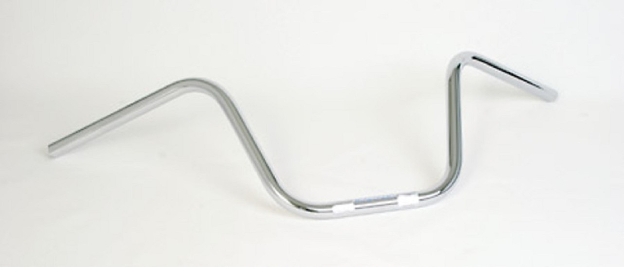 FEHLING Klassischer Hochlenker, 7/8, 83cm FEHLING Klassischer Hochlenker, 7/8, 83cm