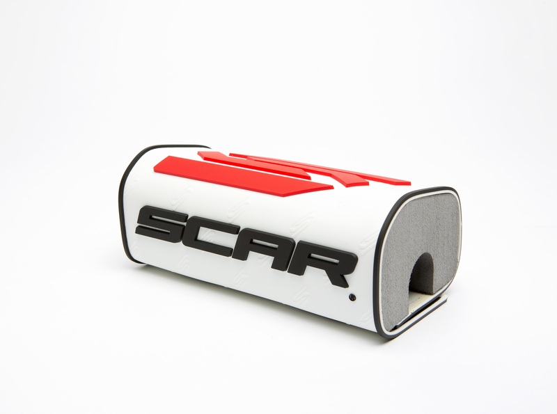 SCAR 3D Design Lenkerpolster SCAR 3D Design Lenkerpolster