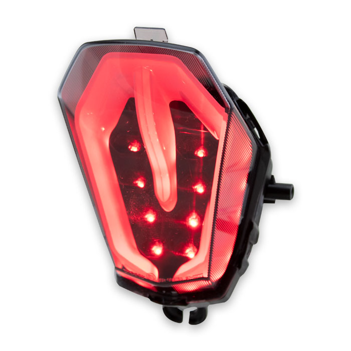 LED-Rücklicht passend für Suzuki GSX-R1000/R 17-22