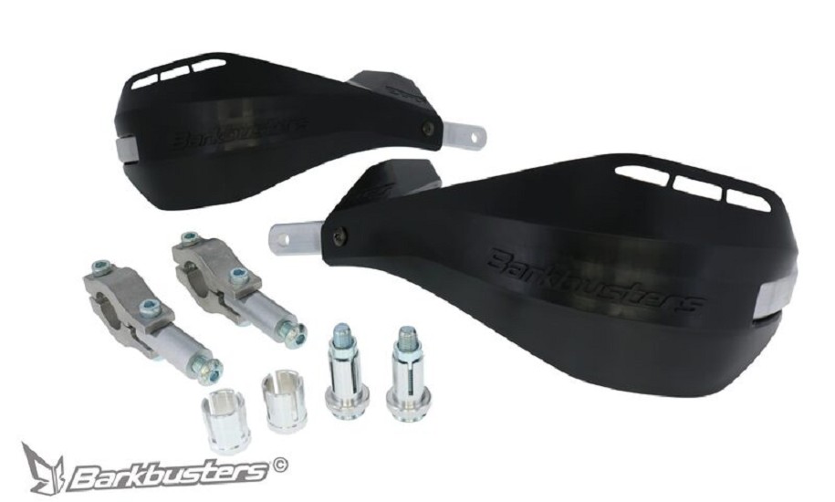 BARKBUSTERS Handschützer EGO -  Mini Bikes MX mit 22mm (7/8) Lenker
