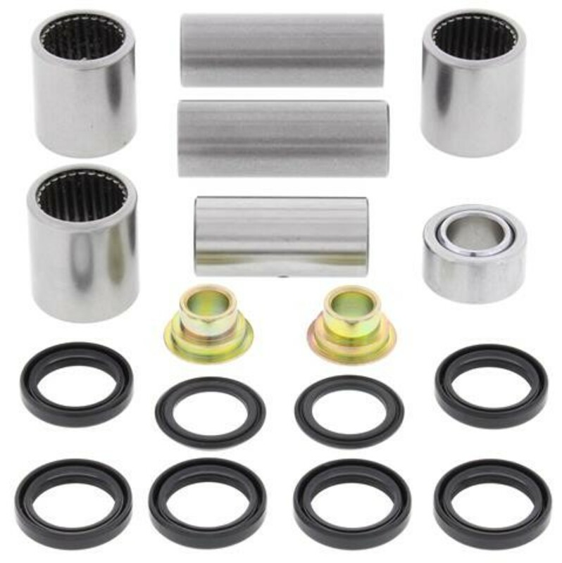 ALL BALLS Reparatursatz für Aufhängungsgestänge passend für Yamaha WR200 ALL BALLS Reparatursatz für Aufhängungsgestänge passend für Yamaha WR200