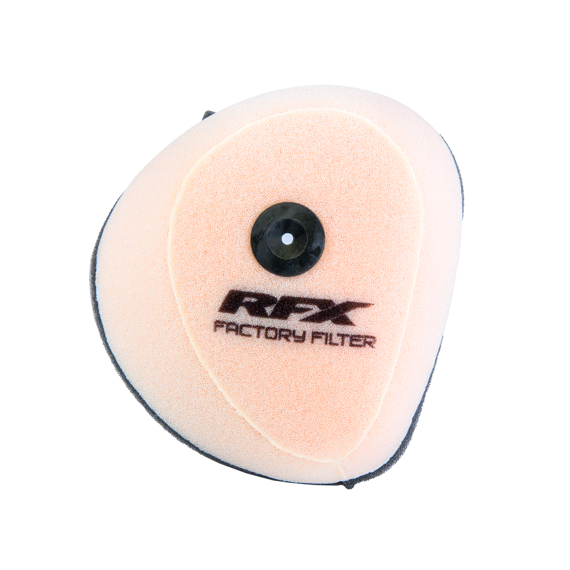 RFX Race ungeölt Luftfilter