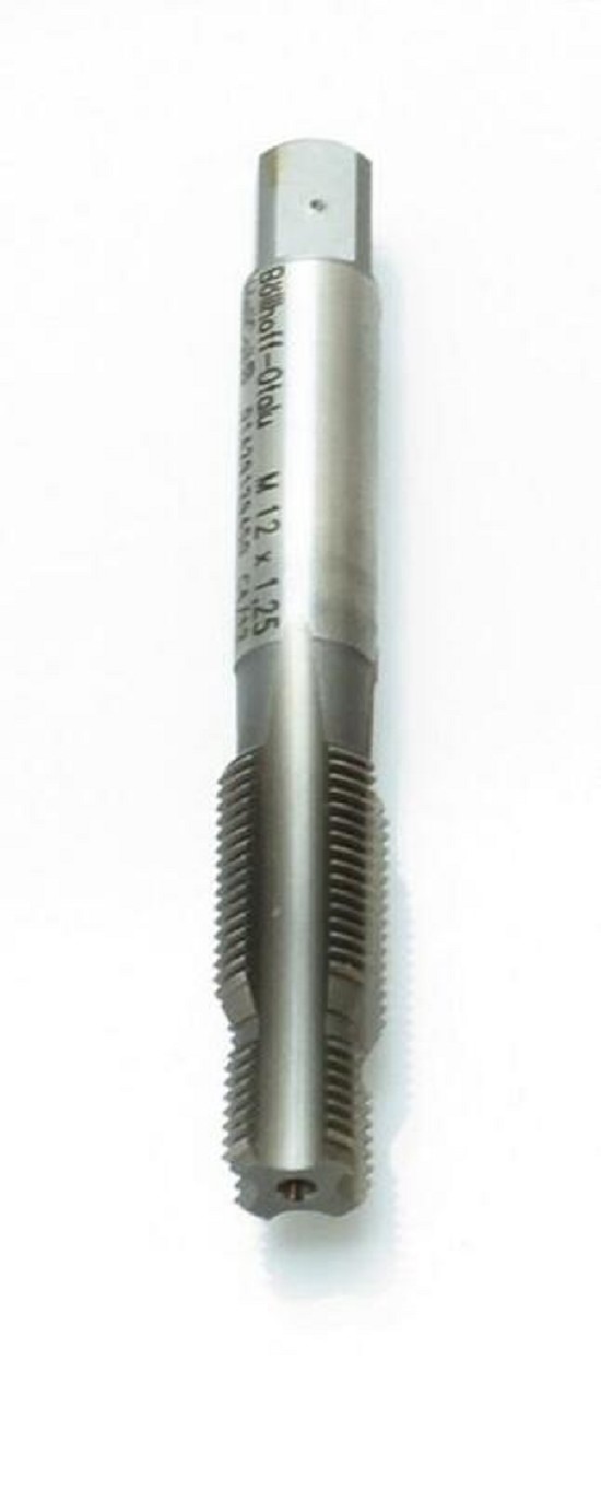 HELICOIL M12x125 Kombiniertes Gewindebohrer-Werkzeug