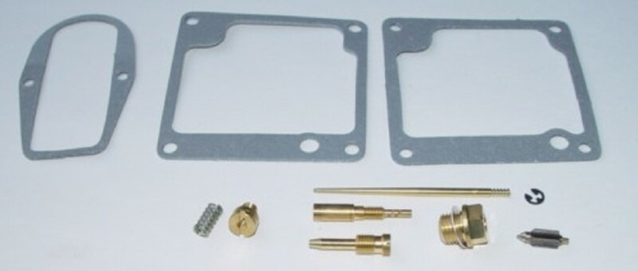 TOURMAX Reparatursatz Vergaser passend für Kawasaki 900 Z1