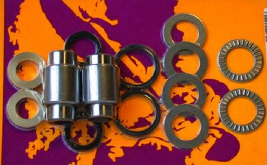 REPARATURKIT SCHWINGEN passend für Honda CR250R 2002-07