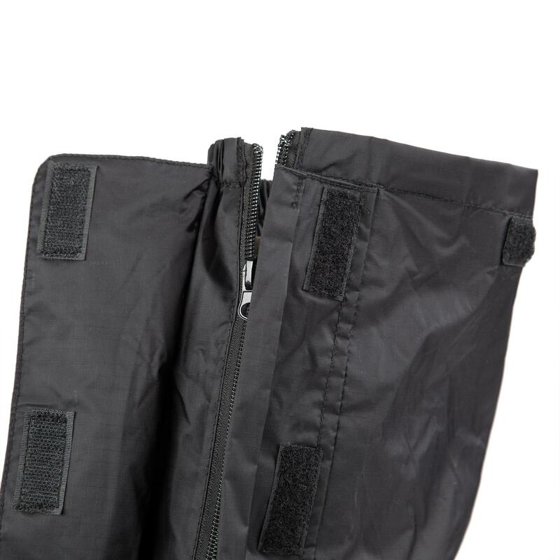 TUCANO URBANO Nano Plus Schuhüberzug Wasserdicht - Größe 48-49 Schwarz