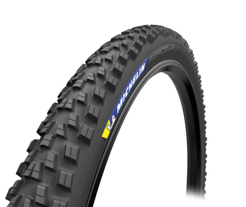 MICHELIN Bicycle Tyre Force AM2 Competition line 29X2.40