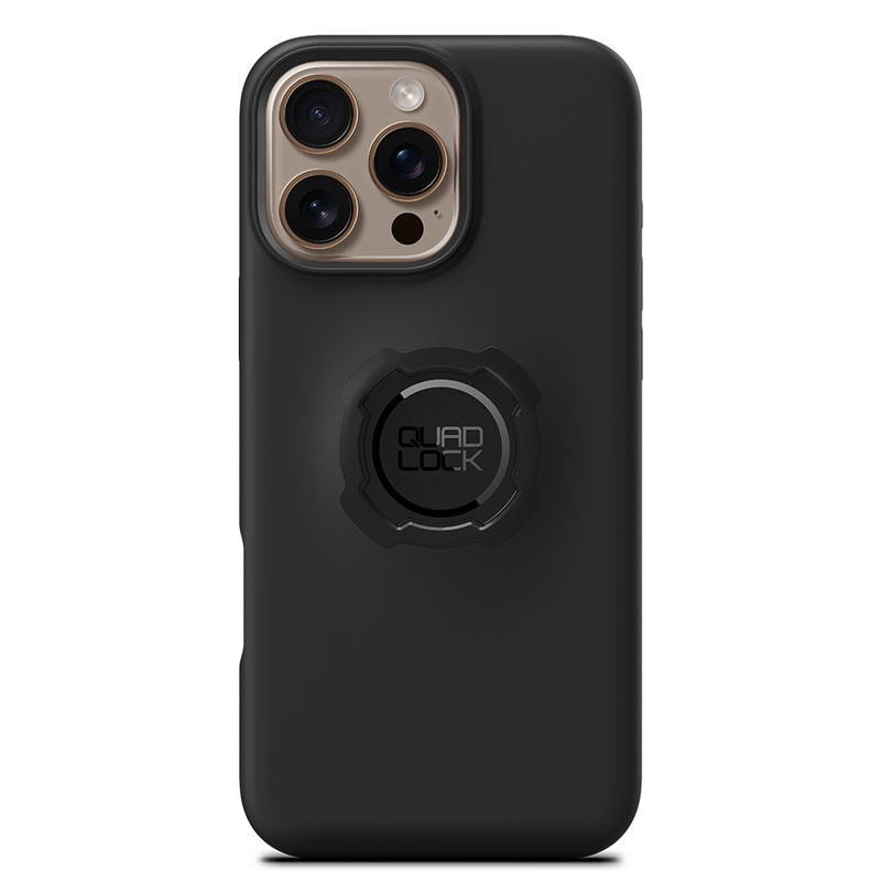 QUAD LOCK Handytasche - iPhone 16 Pro Max