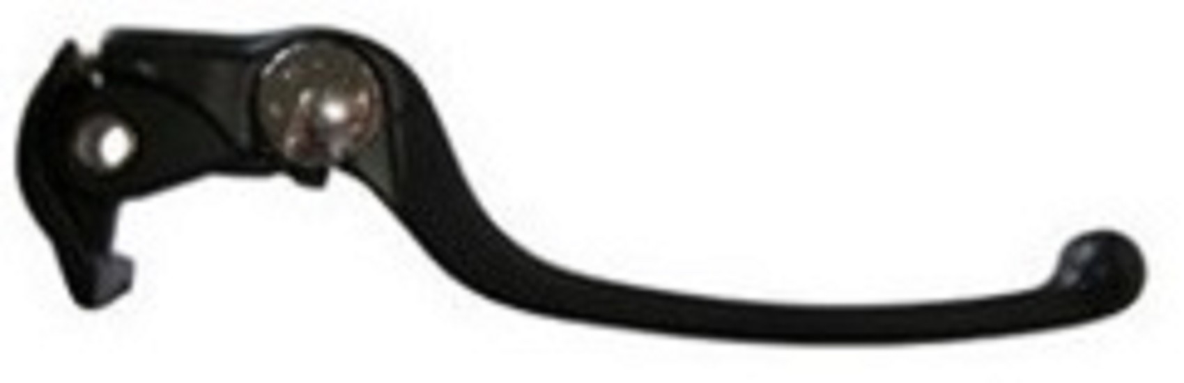 Bremshebel SGR (schwarz) [R] passend für Kawasaki ZX-6R, RR 05