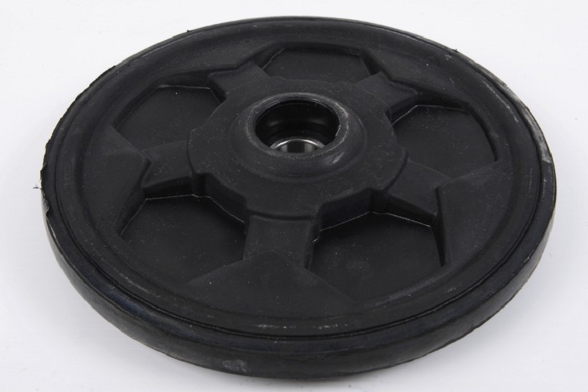 KIMPEX Commander Ersatzrad 10 mm