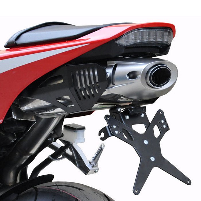 KZH X-Line passend für Honda CBR 600 RR BJ 2013-24 KZH X-Line passend für Honda CBR 600 RR BJ 2013-24