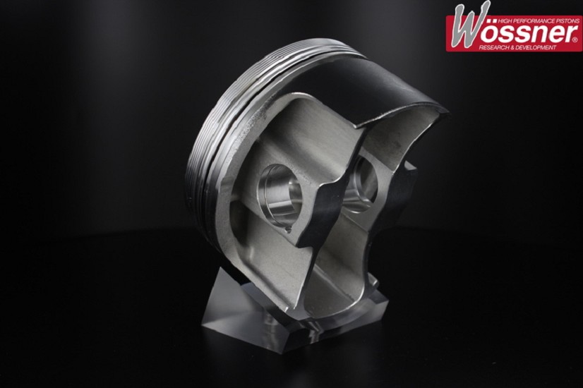 WÖSSNER Pro Series Schmiedekolben