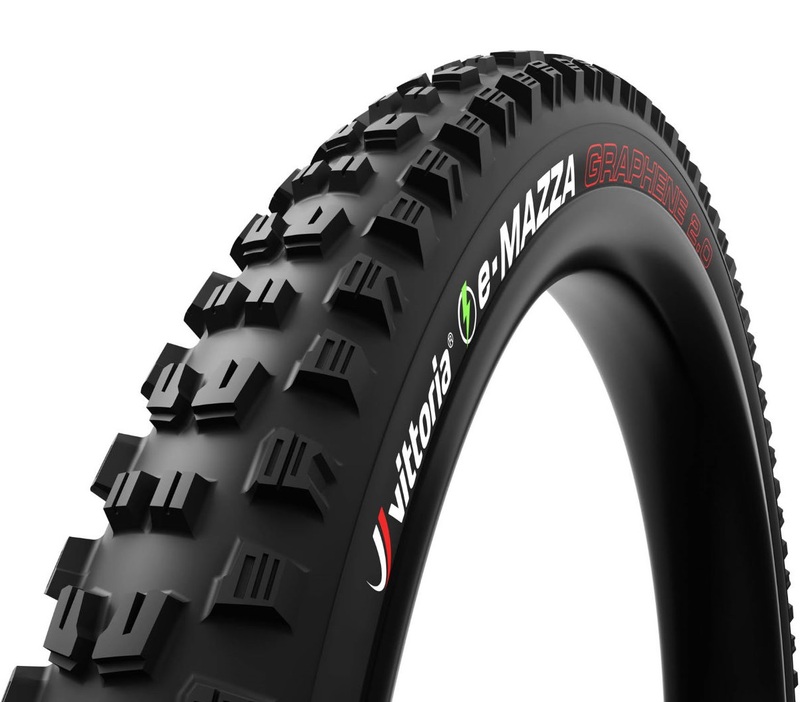 VITTORIA tire E-Mazza 29x2.6 Enduro tubeless 2-ply 4C G2.0 VITTORIA tire E-Mazza 29x2.6 Enduro tubeless 2-ply 4C G2.0