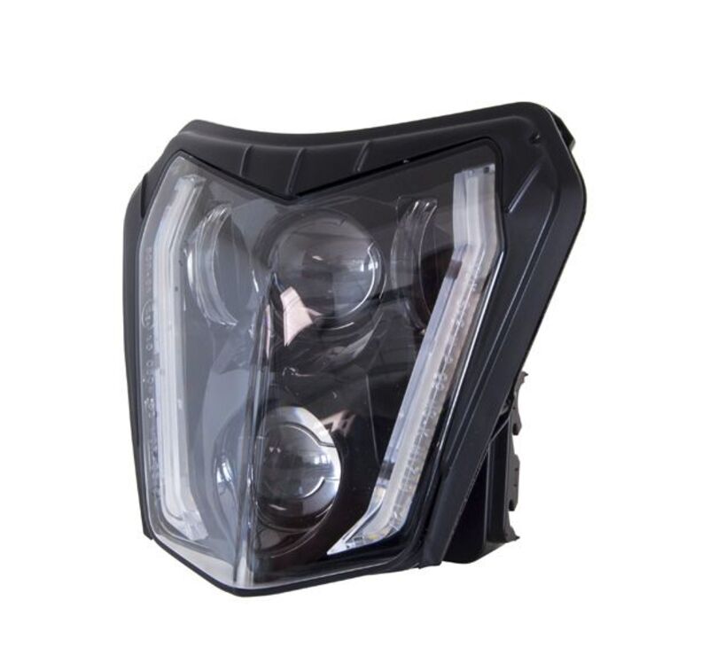 RACETECH LED Scheinwerfer passend für KTM