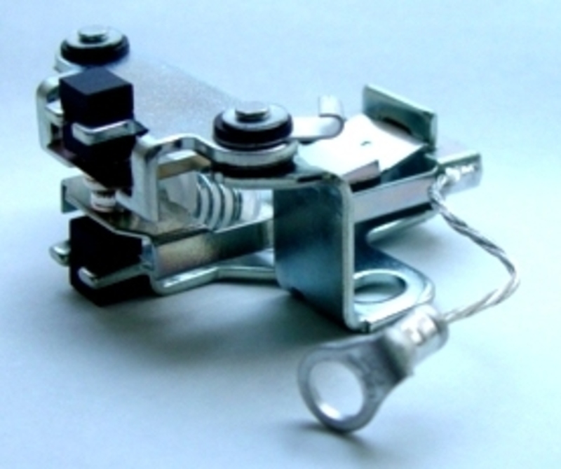 TOURMAX Kraftstoffpumpenschalter für Membranpumpe TOURMAX Kraftstoffpumpenschalter für Membranpumpe