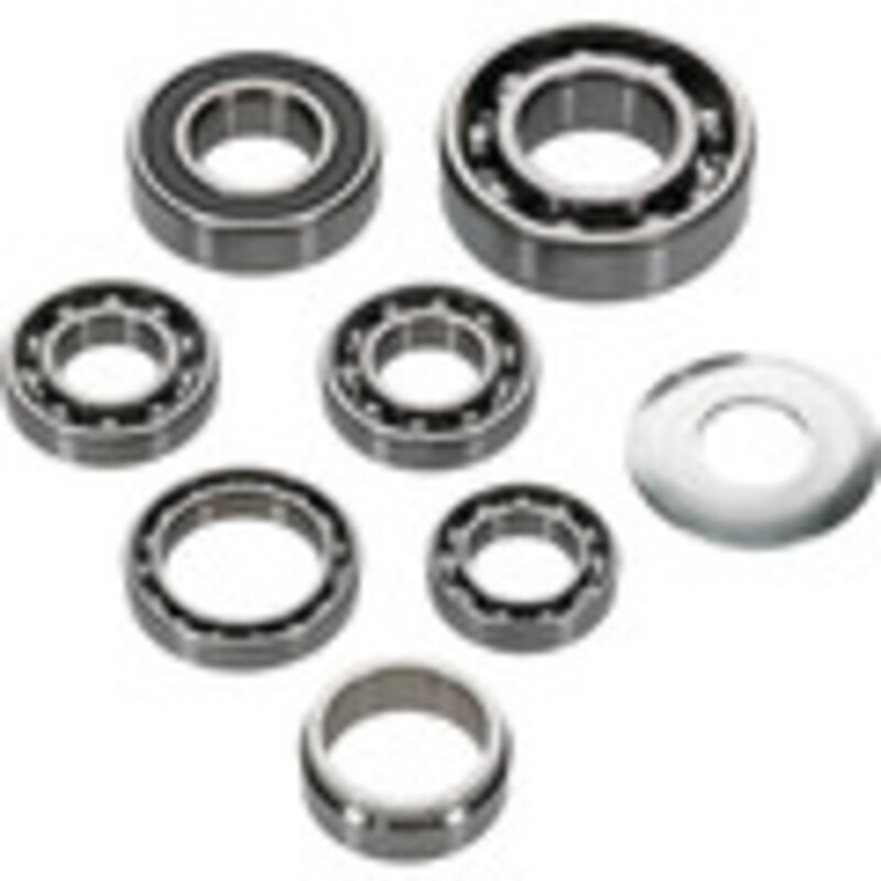 HOT RODS Getriebelager Kit - passend für KTM