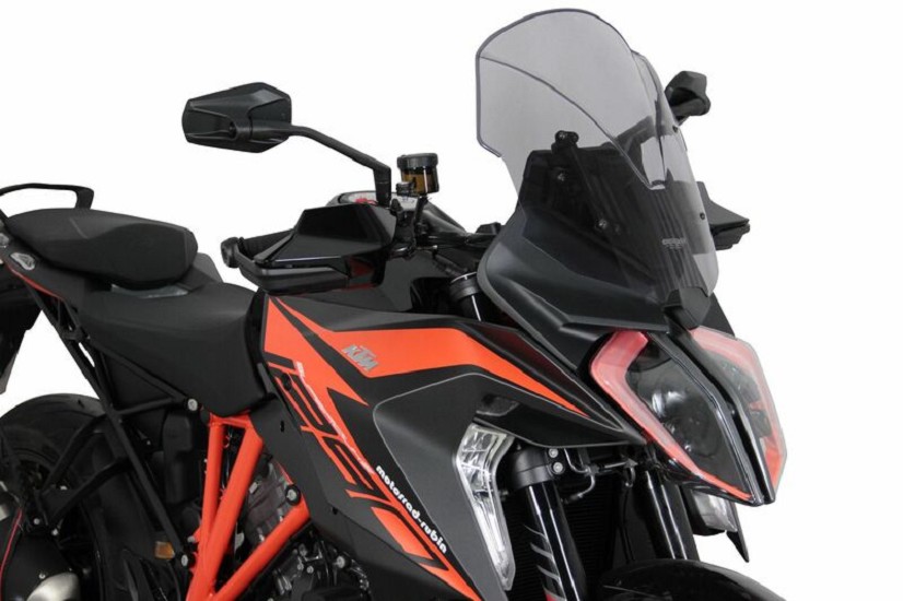 MRA Sportscheibe SPM Zoll