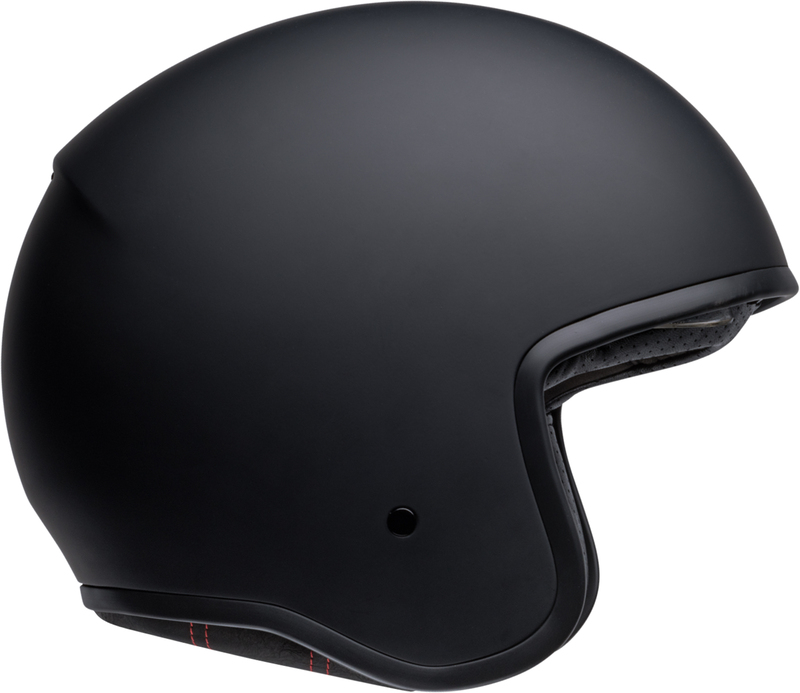 BELL TX501 Helm - Matte Black BELL TX501 Helm - Matte Black