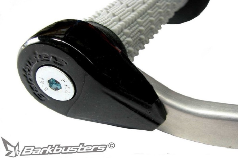 BARKBUSTERS Hardware-Kit Zweipunktbefestigung - Kompatibel mit TRIUMPH Tiger 660 Sport