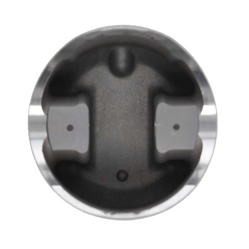 WISECO 2-Takt Kolben-Kit Pro-Lite Serie  ø66.40mm