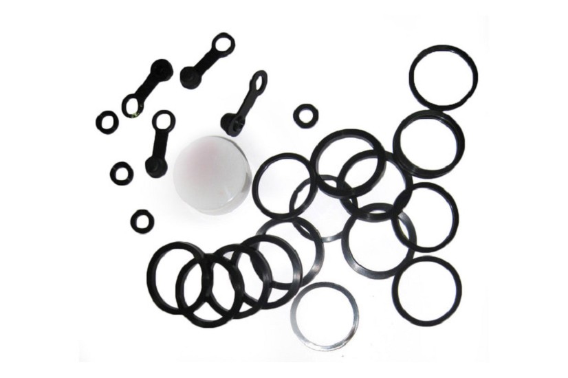 Reparaturkit Bremssattel TECNIUM vorn passend für Yamaha Reparaturkit Bremssattel TECNIUM vorn passend für Yamaha