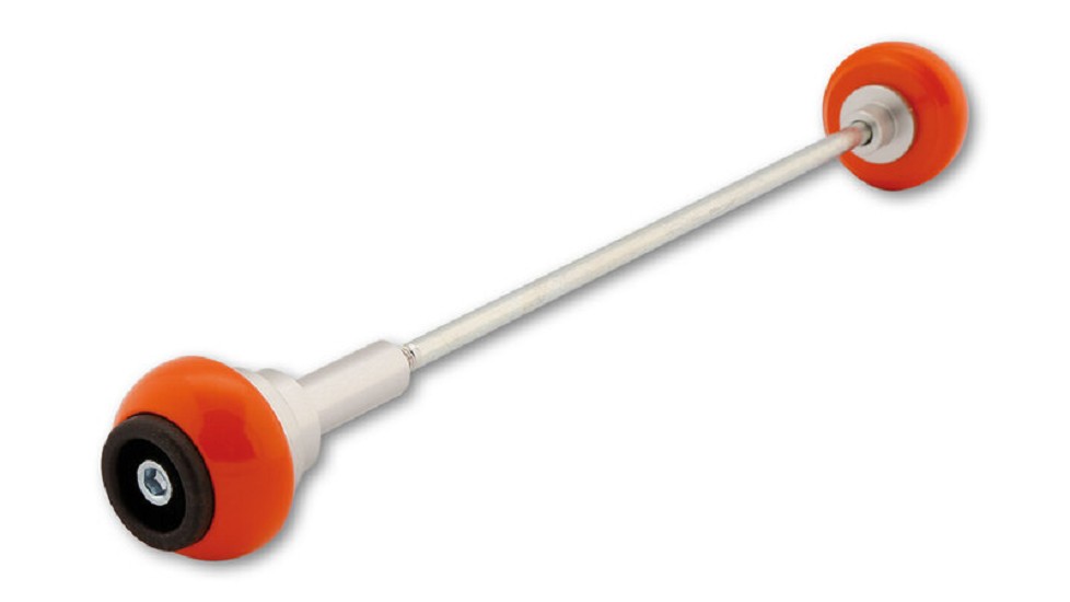 LSL Achs Balls Classic passend für BMW, Vorderachse