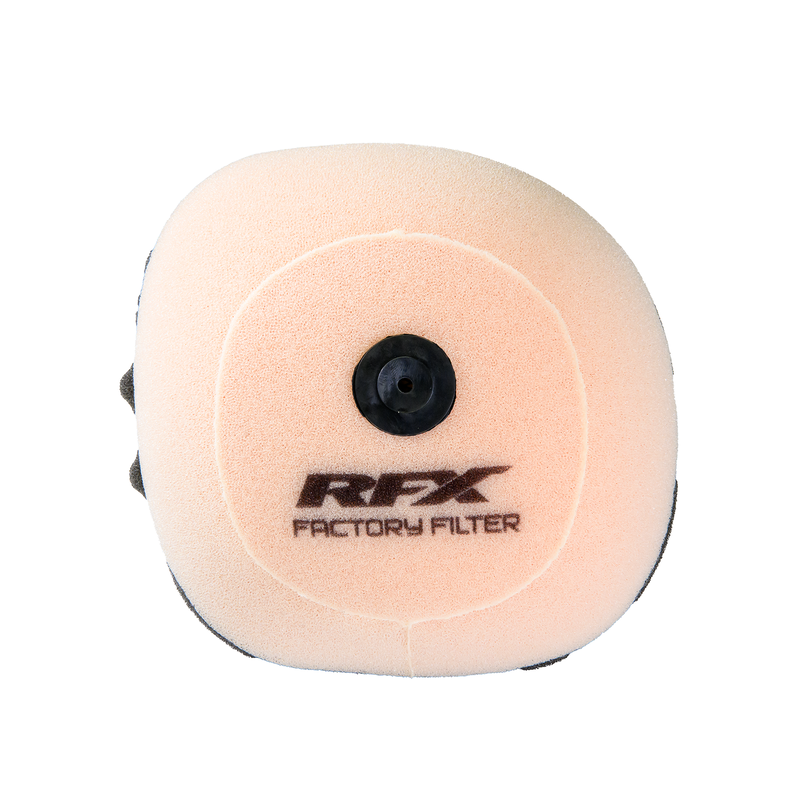 RFX Race ungeölt Luftfilter