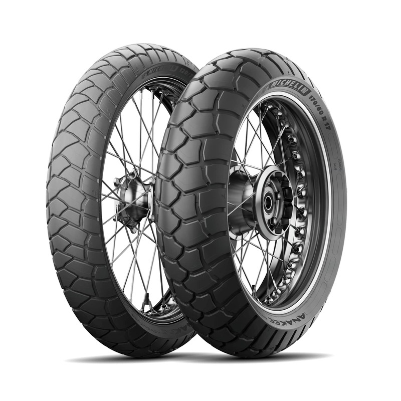 MICHELIN Reifen ANAKEE ADVENTURE 160/60 R 17 M/C 69V TL/TT MICHELIN Reifen ANAKEE ADVENTURE 160/60 R 17 M/C 69V TL/TT