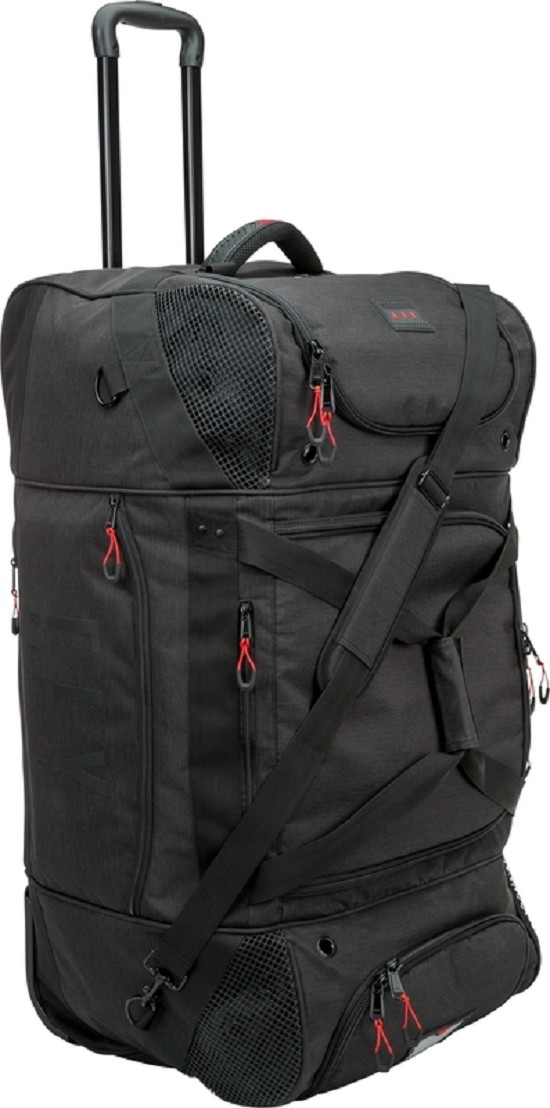 FLY RACING Roller Grande Reisetasche