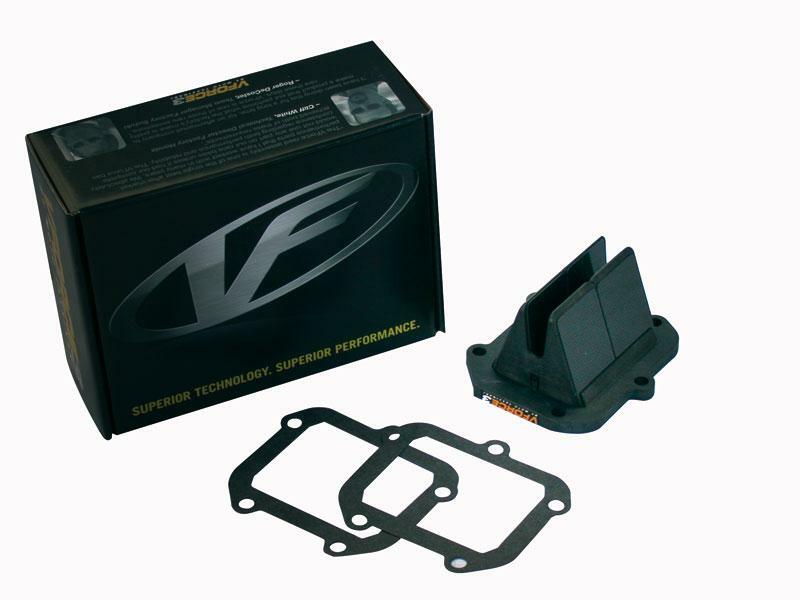 V-FORCE V-Force 3 Membranblock - Husqvarna V-FORCE V-Force 3 Membranblock - passend für Yamaha YZ85